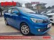 Used 2018 PERODUA BEZZA 1.3 ADAVNCED PREMIUM SEDAN / GOOD CONDITION / QUALITY CAR - Cars for sale