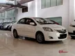 Used TIPTOP CONDITION (USED) 2013 Toyota Vios 1.5 G Sedan