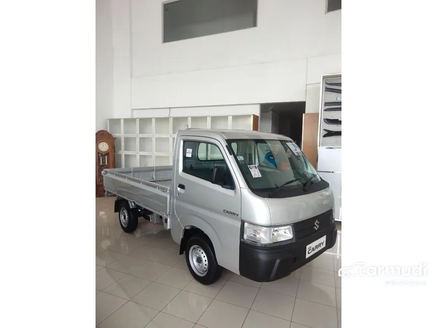 Jual Mobil Suzuki Carry 2024 FD 1.5 di Banten Manual Pick