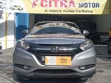 2016 Honda HR-V 1.5 E CVT Terawat Dijual Di Malang