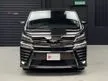 Recon 2018 Toyota Vellfire 2.5 Z