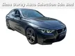 Used 2018 BMW 330e 2.0 M Sport (Sime Darby Auto Selection) - Cars for sale