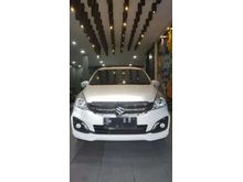 2017 Suzuki Ertiga 1.4 GX MPV