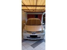 2011 Nissan Livina XR Wagon , AutomaticTransmission