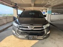 2017 Toyota Kijang Innova 2.4 V MPV