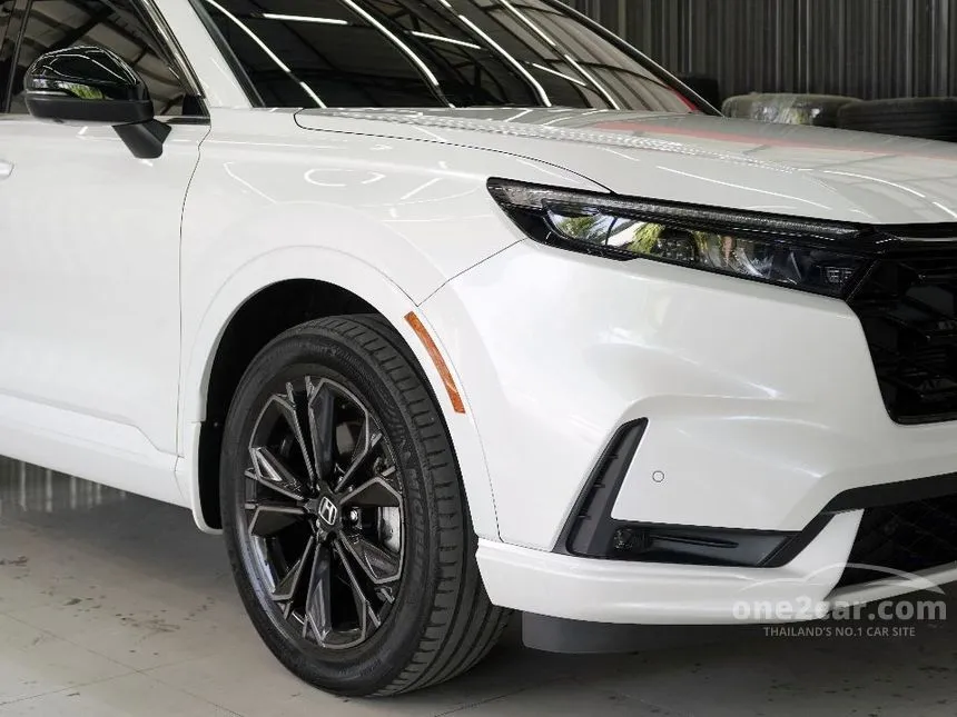 2023 Honda CR-V e:HEV RS SUV