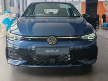 2026/26 VOLKSWAGEN GOLF R-LINE 1.5 (A) eTSI MK8.5 IQ-DRIVE # PRE-OWNED UNIT # LOW MILEAGE# 5 YEARS WARRANTY & FREE MAINTENANCE SERVICE