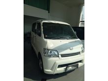 2020 Daihatsu Gran Max 1.3 D Van