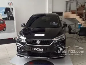 2021 Suzuki Ertiga 1,5 Sport MPV