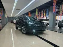 2024 Recon Toyota Harrier 2.0 Z Leather HUD BSM PCS LKA JBL Full Leather SUV With 8 Years Warranty