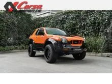 Isuzu Vehicross 3.2 1997