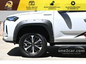 2022 MG Extender 2.0 Grand X Pickup