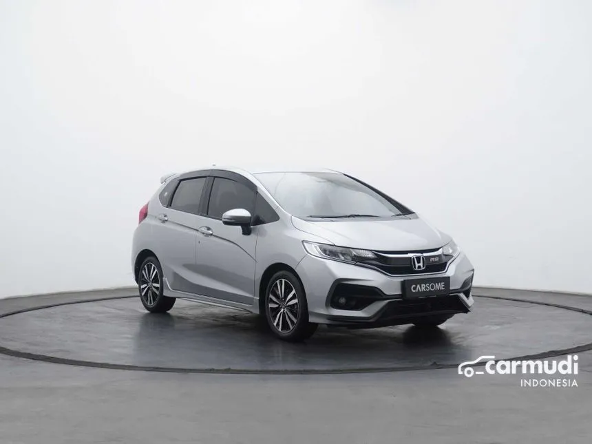 2019 Honda Jazz RS Hatchback
