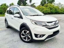 2020 Honda BR-V 1.5 V -SPEC LIMITED STOCK IN MARKET