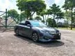 Used 2018 HONDA ACCORD 2.0 VTI