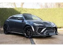 2021 RECON LAMBORGHINI URUS 4.0T V8 MANSORY STYLE KIT (INCOMING)