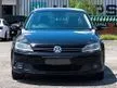 Used 2015 Volkswagen Jetta 1.4 TSI Sedan