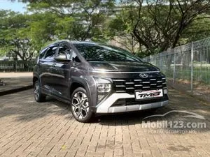 2024 Hyundai Stargazer X 1.5 Prime MPV