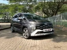 2024 Hyundai Stargazer X 1.5 Prime MPV