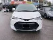 Used 2007 Toyota Estima 2.4 Aeras MPV (TT)