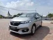 Used 2018 Honda Jazz 1.5 E i