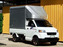 2010 Suzuki Carry 1.6 (ปี 07-15) Mini Truck Pickup MT