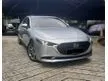 Used 2023 Mazda 3 2.0 SKYACTIV