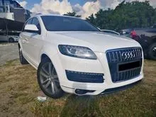 2010 Audi Q7 4.2 FSI Quattro SUV IMPORT NEW