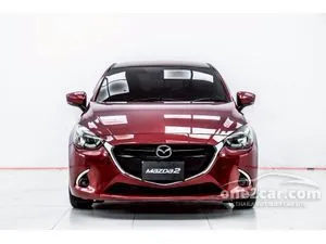 2019 Mazda 2 1.3 High Connect Sedan
