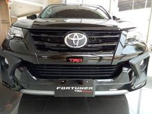 2019 Toyota Fortuner Diskon TERBESAR Harga Dijamin TERMURAH Seindonesia Bandingkan & Buktikan