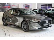 2026 Mazda 3 1.5 SKYACTIV-G High Plus Hatchback
