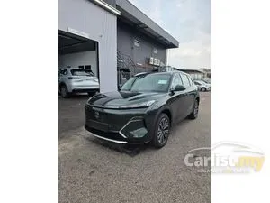 2026 Proton e.MAS 7 1.5 Premium PHEV SUV