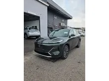 New Colour - 2026 Proton e.MAS 7 1.5 Premium PHEV SUV
