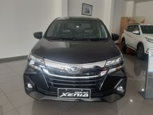 2020 Daihatsu Xenia 1,3 R MPV