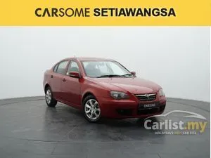 2015 Proton Persona 1.6 SV Sedan