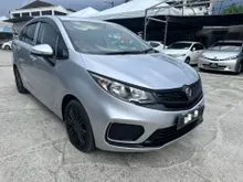 2019 Proton Persona 1.6 Premium Sedan