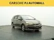 Used 2009 Toyota Wish 1.8 MPV_No Hidden Fee - Free 1 Year Gold Warranty [Value Car] - Cars for sale