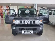 2025 Suzuki Jimny 1.5 5 Door (1 Tone) SUV