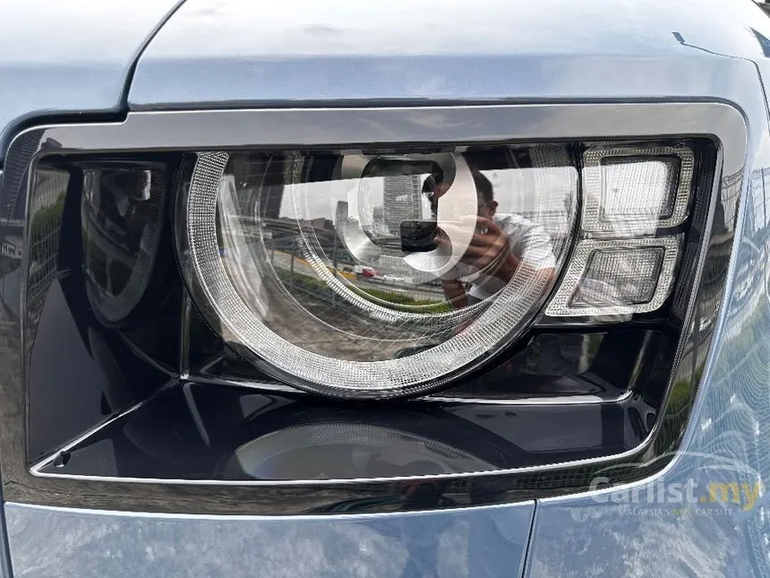 2023 Land Rover Defender 90 P300 S SUV
