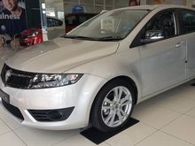 2019 Proton Preve 1.6 CFE Premium TURBO (A)