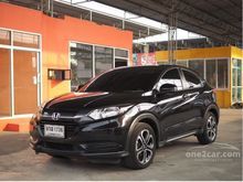 2016 Honda HR-V 1.8 (ปี 14-18) S SUV