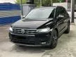 Used 2021 Volkswagen Tiguan 1.4 Allspace Highline Full Service Record Still Under Warranty