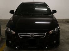 2012 Proton Inspira 2.0 Premium Sedan