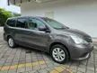 Used 2014 Nissan Grand Livina 1.6 (A) One Year Warranty