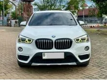 2019 BMW X1 1.5 sDrive18i xLine SUV