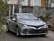 Used 2019 Toyota Camry 2.5 V Sedan (Hot Deal Unit & FIRST COME FIRST SERVE)
