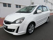 2014 Proton Exora 1.6 Bold CFE Premium MPV