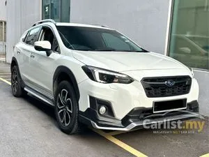 2021 Subaru XV 2.0 SUV