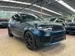 Recon 2019 Land Rover Range Rover Sport 3.0 P400 HST SUV