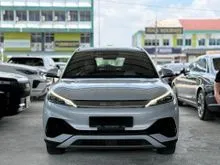 2023 BYD Atto 3 0.0 Standard Range SUV (HOT DEAL UNIT / FIRST COME FIRST SERVE)
